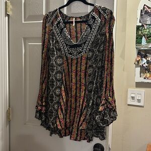 Free People Tunic